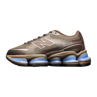 New Balance Abzorb 2000 Pumpernickel Cortado U200076U