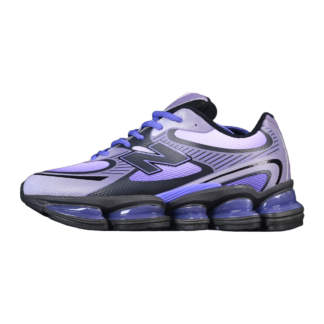 New Balance Abzorb 2000 Taro Electric Indigo