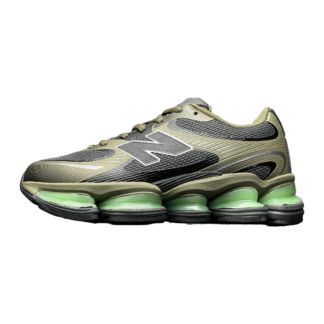 New Balance Abzorb 2000 Wakame Black U20006E1