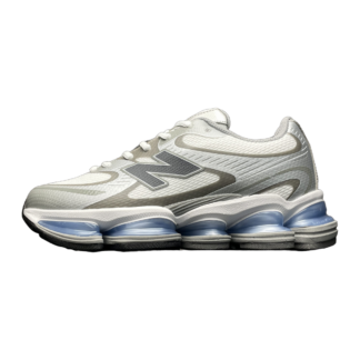 New Balance Abzorb 2000 White Grey Blue U2000AA
