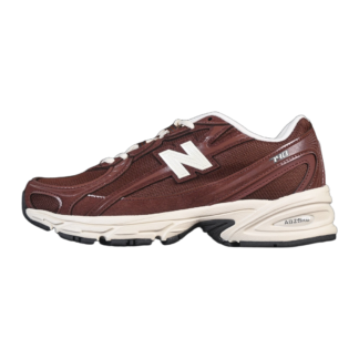 New Balance U740 V2 "Black / Silver Metallic" U740TL2