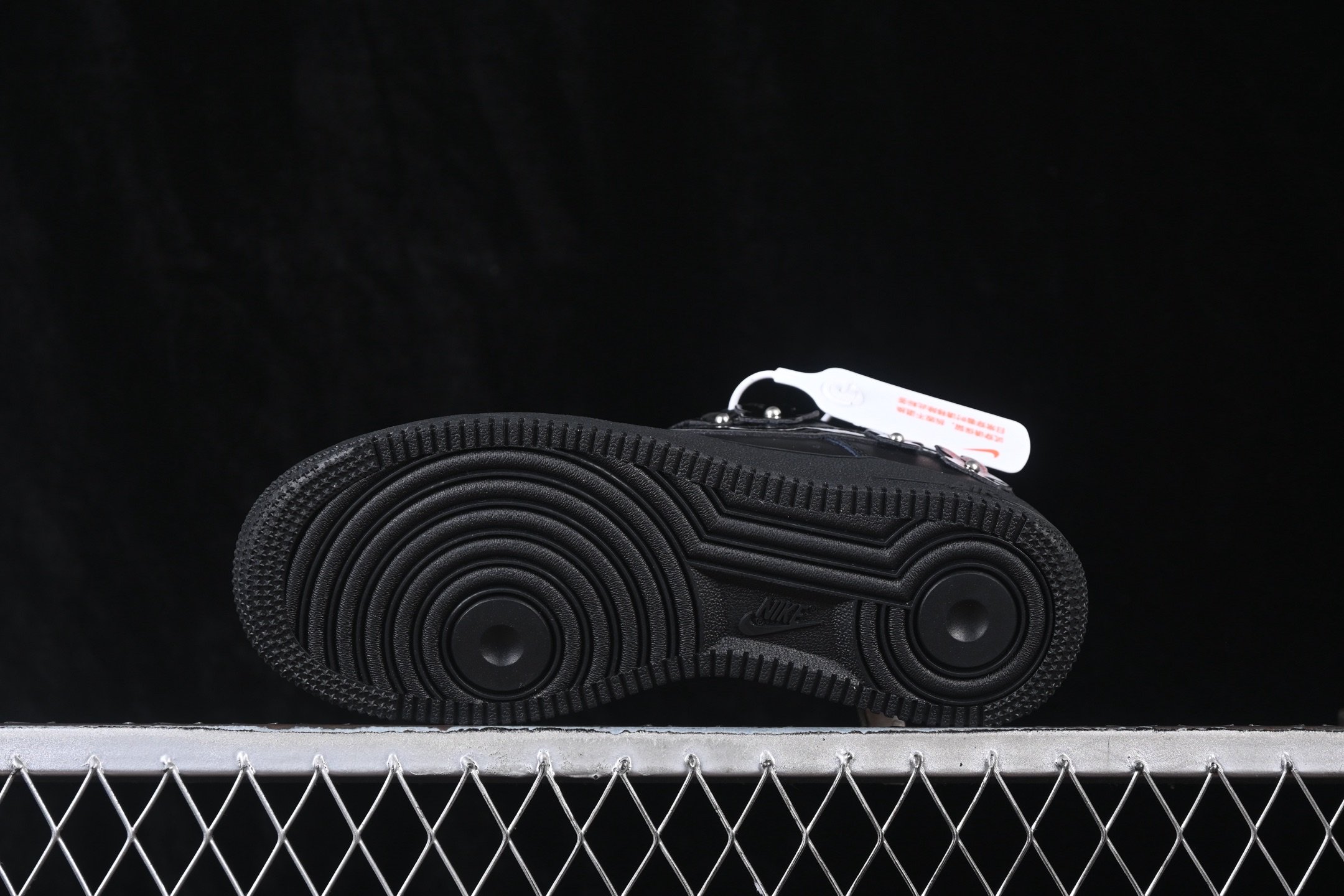 Nike Air Force 1 '07 Florette IR8637-001 – Image 4