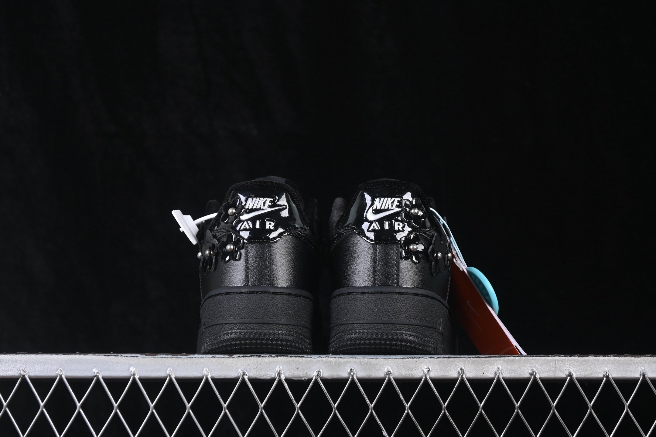 Nike Air Force 1 '07 Florette IR8637-001 – Image 7