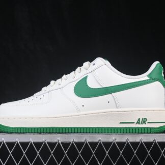 Nike Air Force 1 '07 LE Sail Court Green IX5019-131