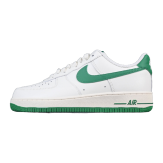 Nike Air Force 1 '07 LE Sail Court Green IX5019-131