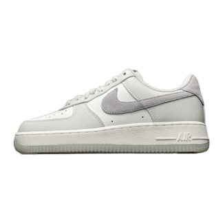 Nike Air Force 1 '07 Light Silver Pumice FJ4170-003