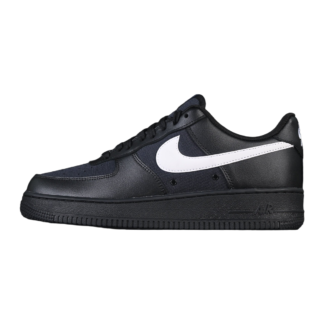 Nike Air Force 1 '07 LV8 Black White IR0952-001