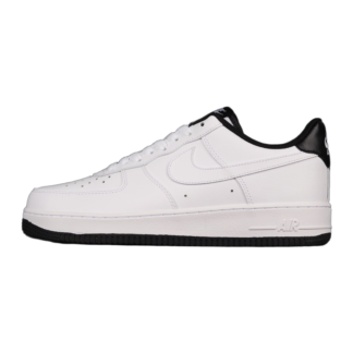 Nike Air Force 1 '07 LV8 White Black DR9867-102