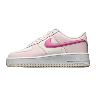 Nike Air Force 1 '07 LX Pearl Pink Paw Print HM3696-661