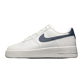 Nike Air Force 1 '07 White Collegiate Navy FJ4146-119
