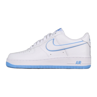 Nike Air Force 1 '07 White University Blue DV0788-101