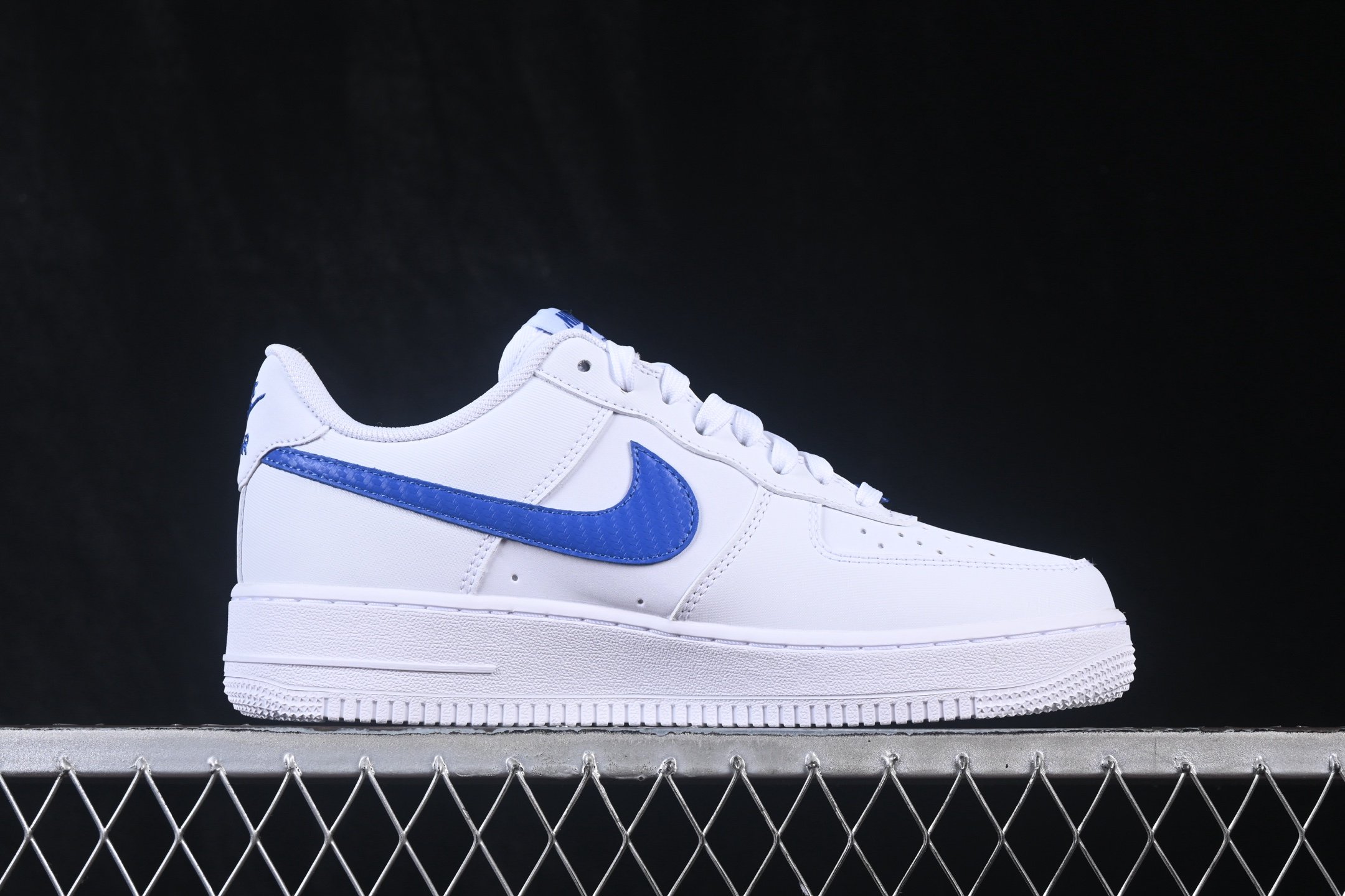 Nike Air Force 1 Game Royal Carbon Fiber IV5732-100 – Image 2