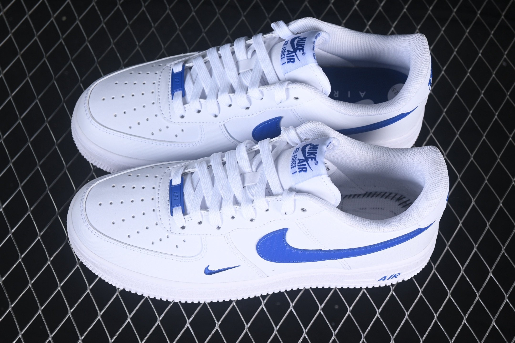 Nike Air Force 1 Game Royal Carbon Fiber IV5732-100 – Image 5