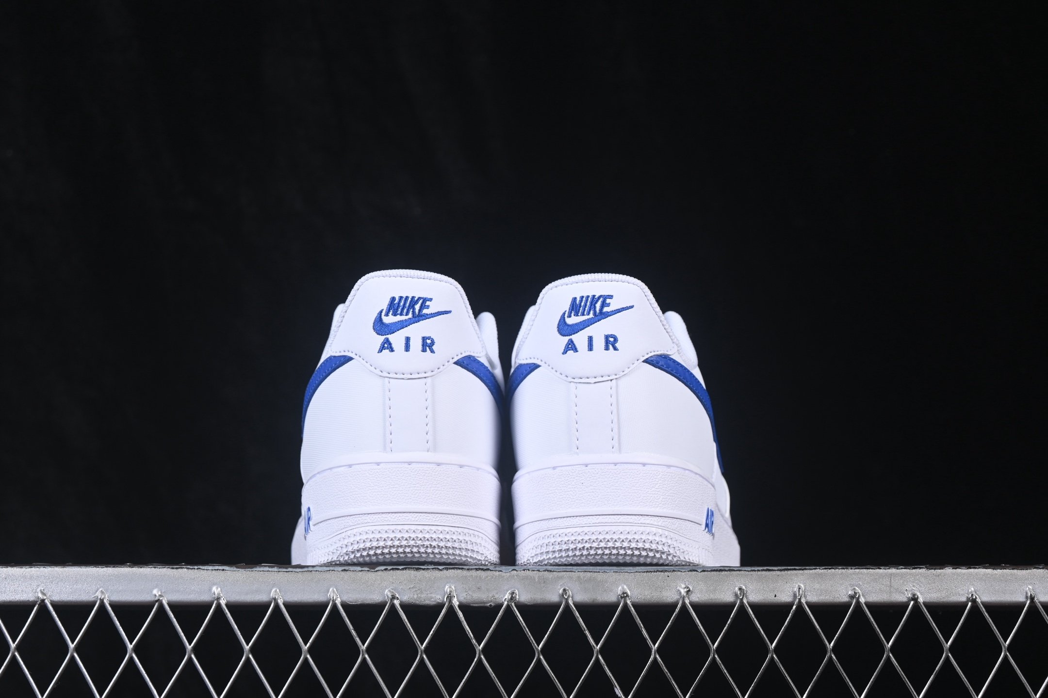 Nike Air Force 1 Game Royal Carbon Fiber IV5732-100 – Image 6