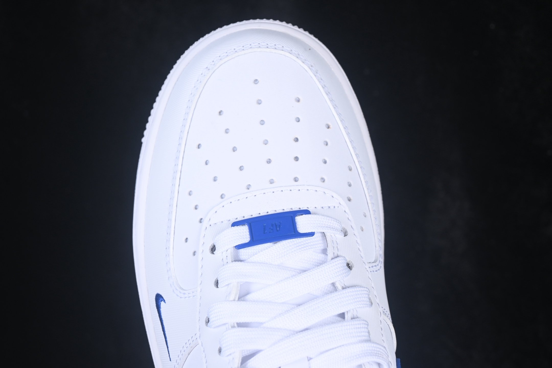 Nike Air Force 1 Game Royal Carbon Fiber IV5732-100 – Image 7