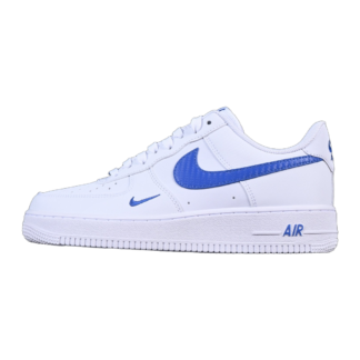 Nike Air Force 1 Game Royal Carbon Fiber IV5732-100