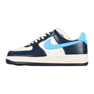 Nike Air Force 1 Low '07 Armory Navy Baltic Blue HJ9291-478