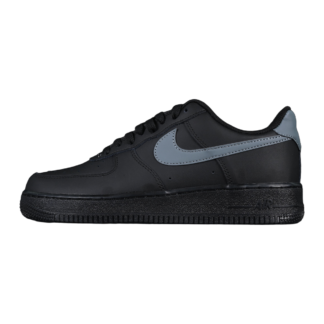 Nike Air Force 1 Low '07 Black Cool Grey FJ4146-003