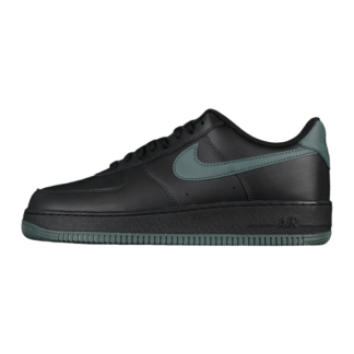 Nike Air Force 1 Low '07 Black Vintage Green FJ4146-001