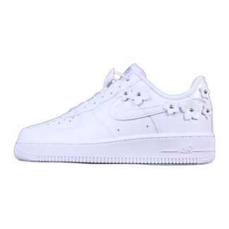 Nike Air Force 1 Low '07 Florette White Wolf Grey IR8637-100