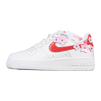 Nike Air Force 1 Low '07 Florette White Wolf Grey IR8637-101