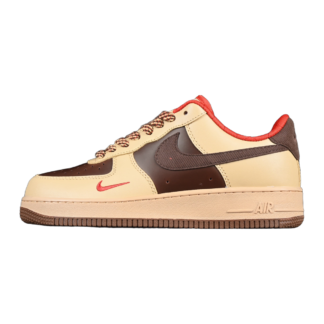 Nike Air Force 1 Low '07 Light British Tan HQ3447-222