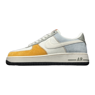 Nike Air Force 1 Low '07 Light Pumice Pale Ivory FZ6684-001