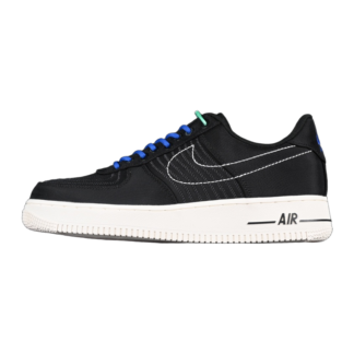 Nike Air Force 1 Low '07 LV8 Black Sail DV0794-001