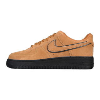 Nike Air Force 1 Low '07 LV8 Desert Ochre Black HQ1966-700