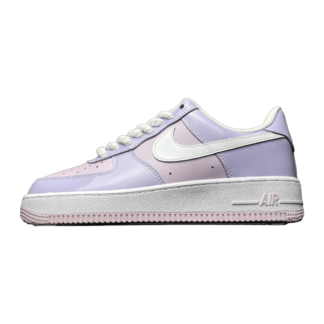 Nike Air Force 1 Low '07 LV8 Hydrangeas Patent HV9405-500