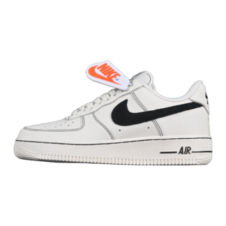 Nike Air Force 1 Low '07 LV8 Light Khaki Black HQ2037-200