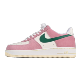 Nike Air Force 1 Low '07 LV8 Medium Soft Pink Malachite FV9346-100