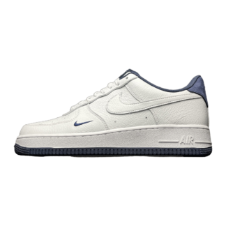 Nike Air Force 1 Low '07 LV8 Photon Dust Obsidian HM9483-001