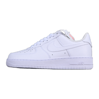 Nike Air Force 1 Low '07 LV8 White Carbon Fiber HF2886-100