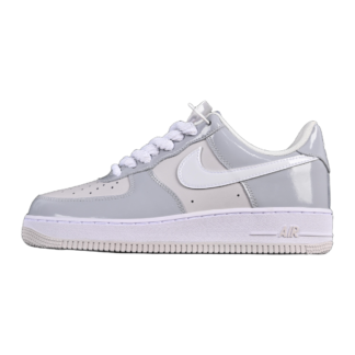 Nike Air Force 1 Low '07 LV8 Wolf Grey Vast Grey White HV9405-001
