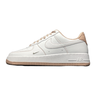 Nike Air Force 1 Low '07 Mini Jewel White Particle Pink IB6543-100