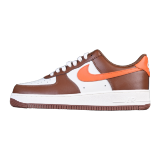 Nike Air Force 1 Low '07 Mosswood Brown IO7545-221