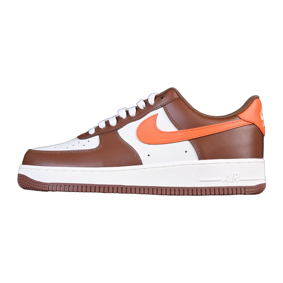 Nike Air Force 1 Low '07 Mosswood Brown IO7545-221