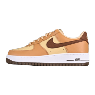 Nike Air Force 1 Low '07 Next Nature Flax Cacao Wow HQ3905-200