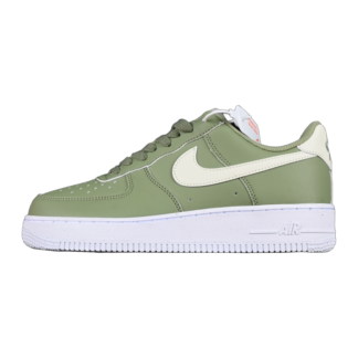 Nike Air Force 1 Low '07 Next Nature Oil Green Sea Glass HF5062-386
