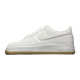 Nike Air Force 1 Low '07 Next Nature White Gum FN6326-100