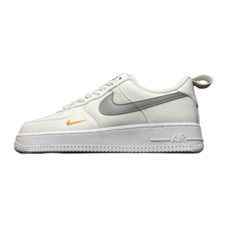 Nike Air Force 1 Low '07 Photon Dust Safety Orange HF3836-001