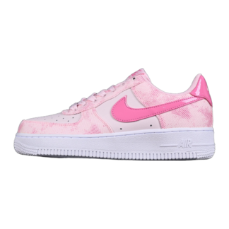 Nike Air Force 1 Low '07 Pink Denim IR1974-663