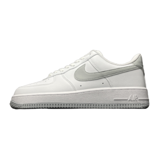 Nike Air Force 1 Low '07 White Light Smoke Grey FJ4146-100
