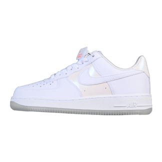Nike Air Force 1 Low '07 White Multi-Color Ghost IH3204-100