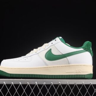 Nike Air Force 1 Low '07 White Pine Green DO5220-131