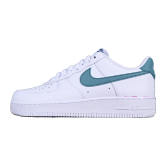 Nike Air Force 1 Low '07 White Smokey Blue FJ4146-114