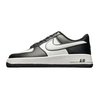 Nike Air Force 1 Low '07 White Swoosh Panda DV0788-001