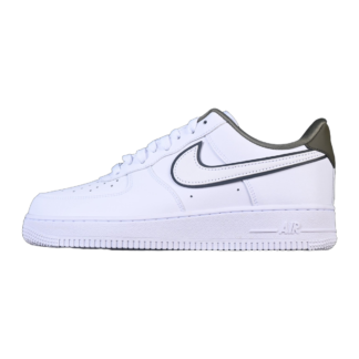 Nike Air Force 1 Low '07 White/Khaki IO4226-100