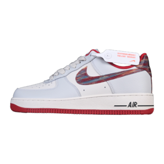 Nike Air Force 1 Low Brushstroke